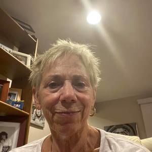 Meet your Posher, Bette